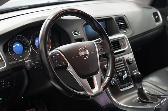 Volvo V60 7 of 10