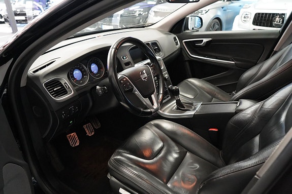 Volvo V60 6 of 10