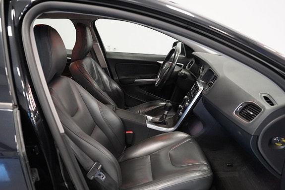 Volvo V60 8 of 10