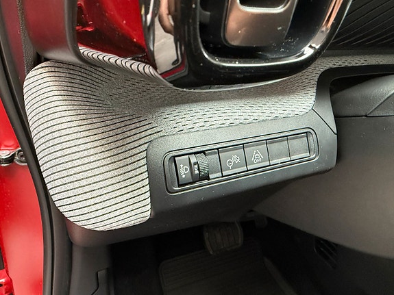 Citroen C3 Aircross 9 of 20