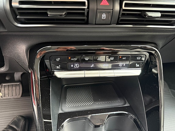 Citroen C3 Aircross 13 of 20