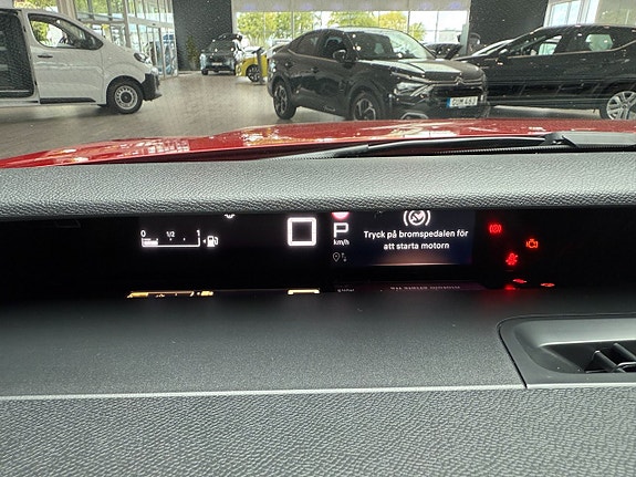 Citroen C3 Aircross 11 of 20
