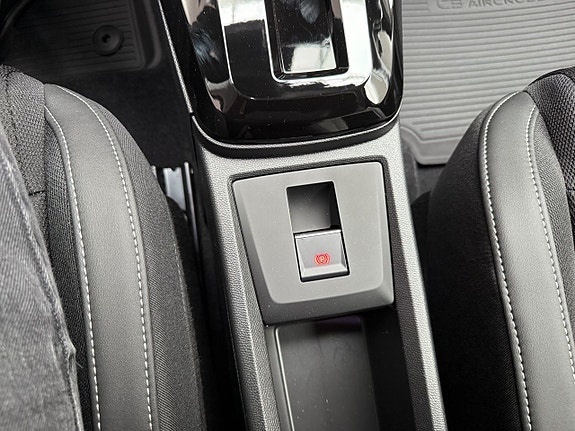 Citroen C3 Aircross 16 of 20