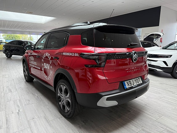 Citroen C3 Aircross 5 of 5
