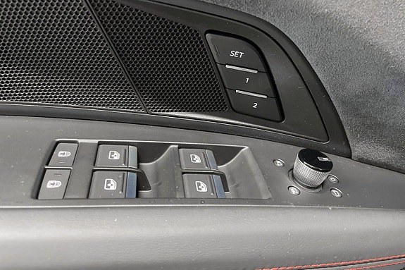 Audi e-tron GT RS 13 of 26