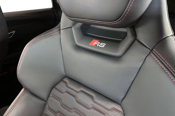 Audi e-tron GT RS 16 of 26