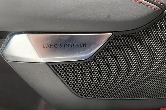Audi e-tron GT RS 17 of 26