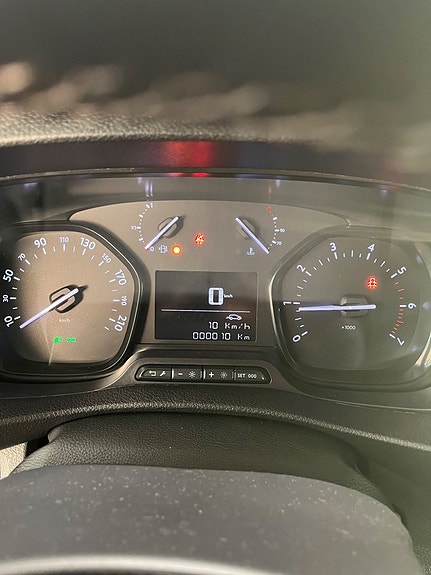 Peugeot Expert 6 of 7