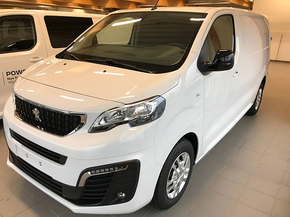 Peugeot Expert 2 of 5