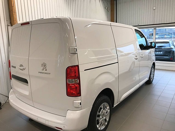 Peugeot Expert 3 of 5
