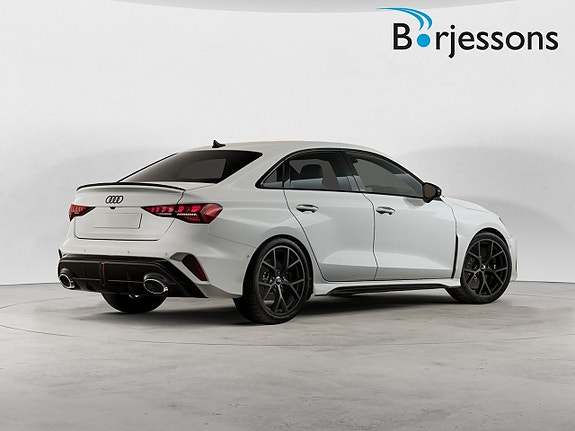 Audi RS3 3 of 5