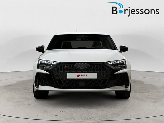Audi RS3 4 of 5