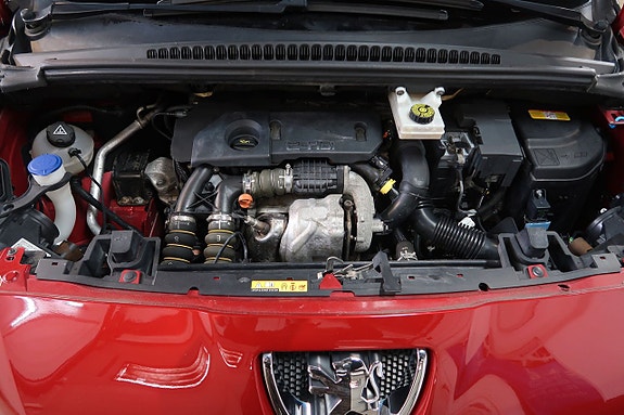 Peugeot 5008 19 of 19