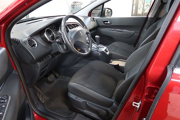 Peugeot 5008 12 of 19