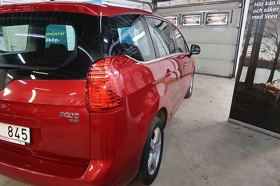Peugeot 5008 6 of 19