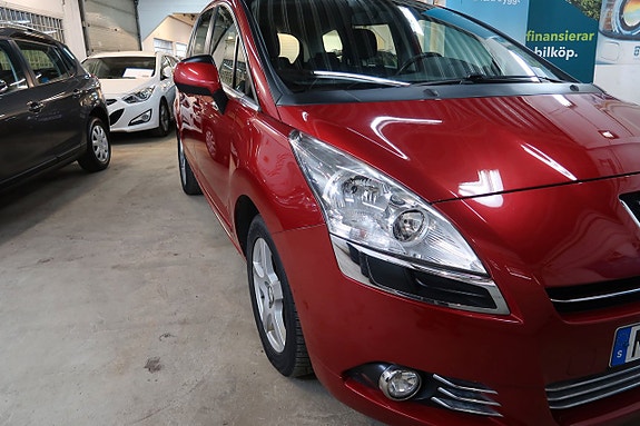 Peugeot 5008 8 of 19