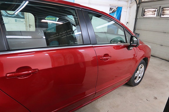 Peugeot 5008 7 of 19