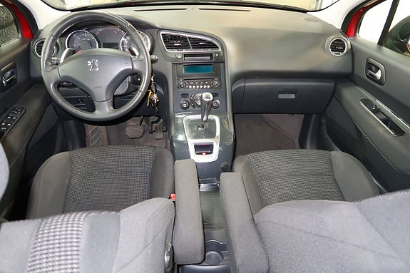 Peugeot 5008 11 of 19