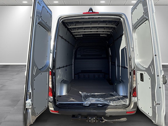 Mercedes-Benz Sprinter 317 9 of 10