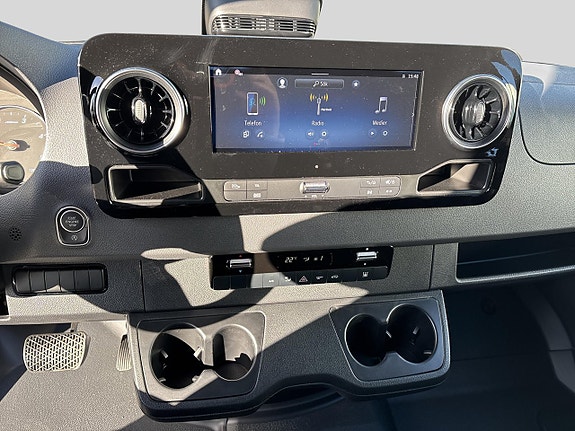 Mercedes-Benz Sprinter 317 7 of 10