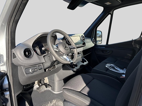 Mercedes-Benz Sprinter 317 5 of 10