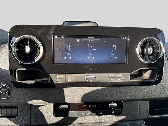 Mercedes-Benz Sprinter 317 6 of 10