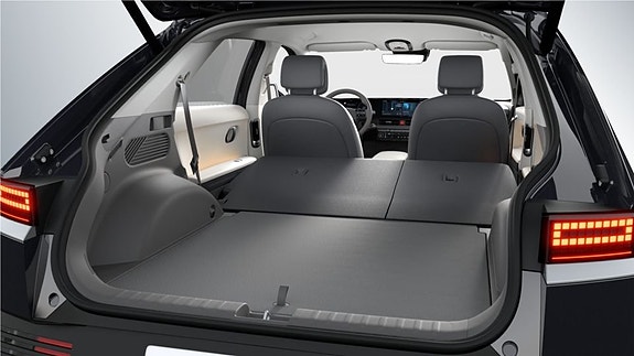 Hyundai Ioniq 5 6 of 6