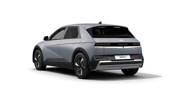 Hyundai Ioniq 5 3 of 6