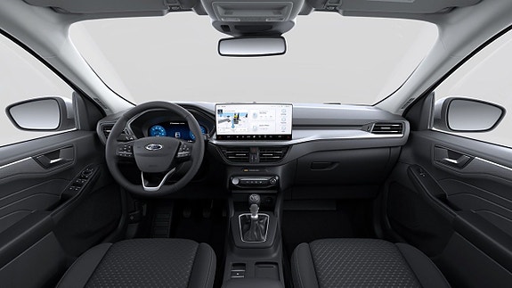 Ford Kuga 6 of 7