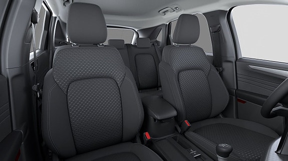 Ford Kuga 7 of 7