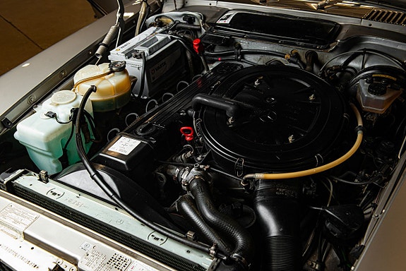 Mercedes-Benz SL300 26 of 30