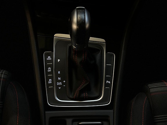 Volkswagen Golf-Serie 27 of 27
