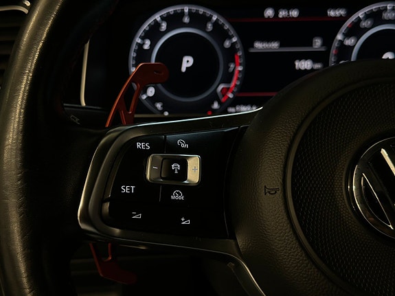 Volkswagen Golf-Serie 18 of 27