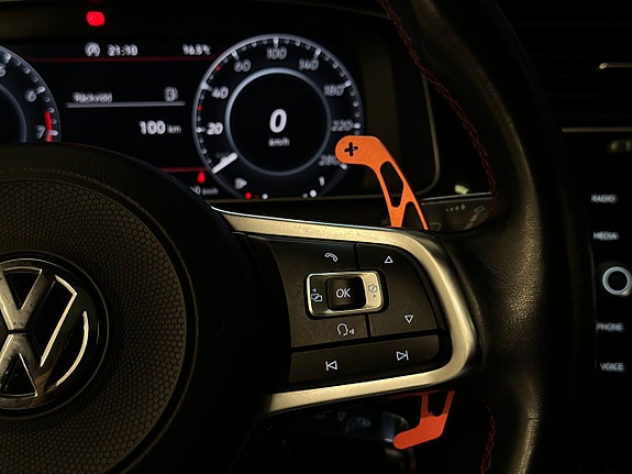 Volkswagen Golf-Serie 19 of 27