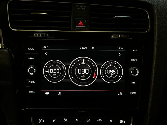 Volkswagen Golf-Serie 25 of 27