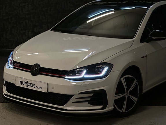 Volkswagen Golf-Serie 2 of 5