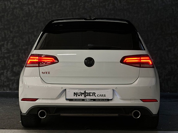 Volkswagen Golf-Serie 9 of 27