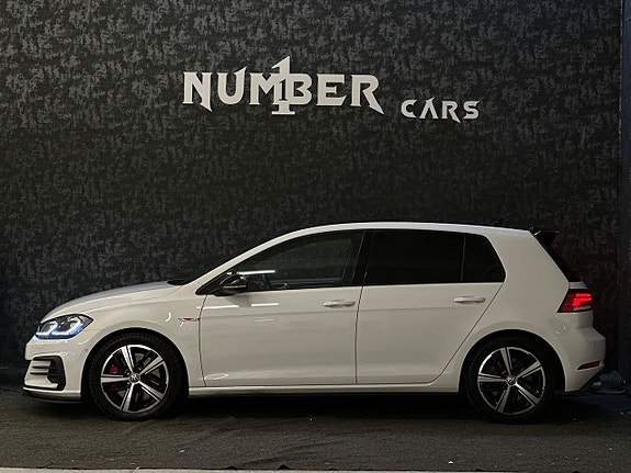Volkswagen Golf-Serie 6 of 27