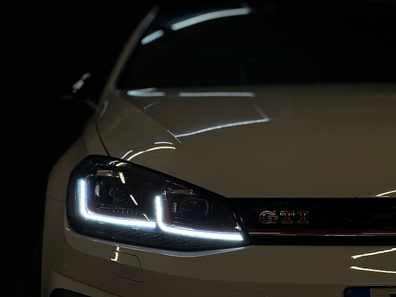 Volkswagen Golf-Serie 5 of 5