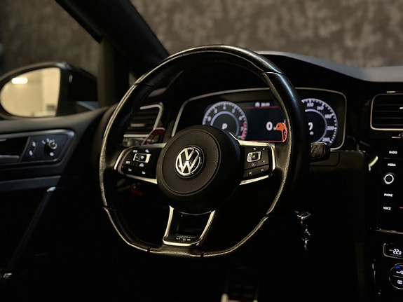 Volkswagen Golf-Serie 20 of 27