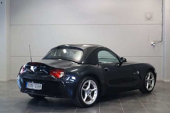 BMW Z4 6 of 19