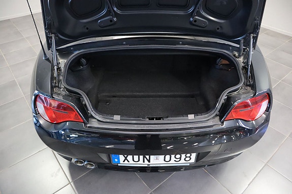 BMW Z4 16 of 19