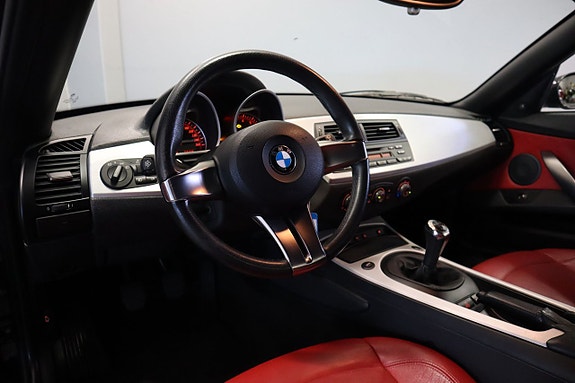 BMW Z4 8 of 19