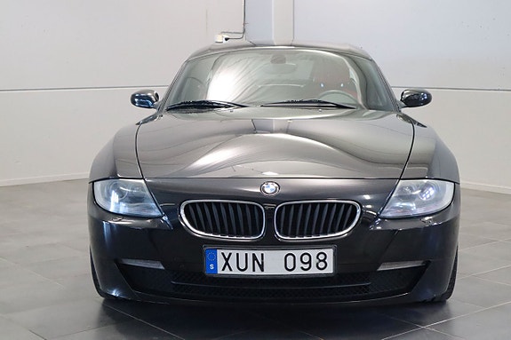 BMW Z4 2 of 5