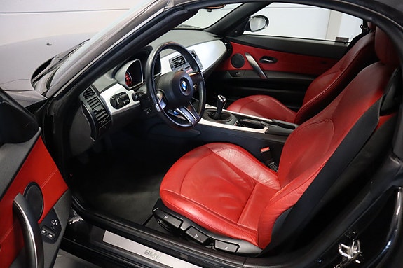 BMW Z4 7 of 19