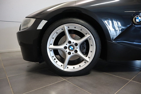 BMW Z4 17 of 19