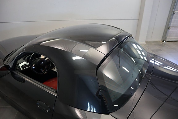 BMW Z4 18 of 19