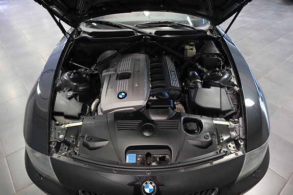 BMW Z4 19 of 19