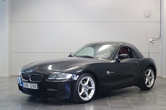 BMW Z4 3 of 5