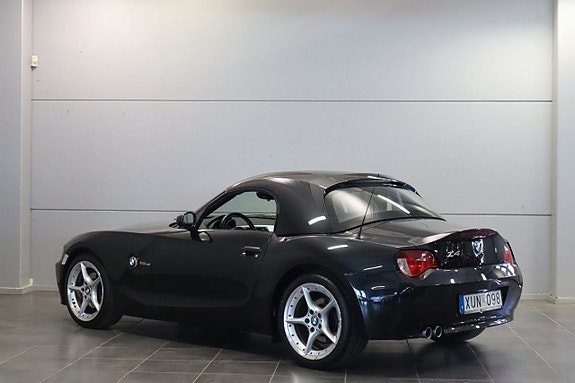BMW Z4 4 of 5